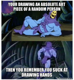 Skeletor Facts