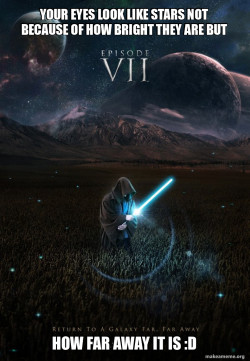 Star Wars Episode 7