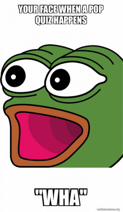 Poggers