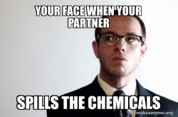 Sexually Oblivious Boyfriend