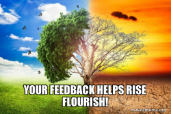 Climate Change / Global Warming