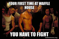 Fight Club