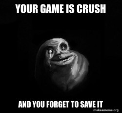 Forever Alone