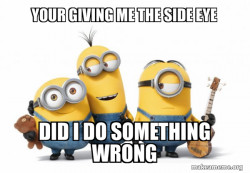 Minions