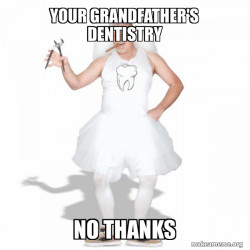 Tooth Fairy