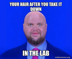 Bald J.D. Vance