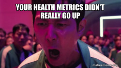 I've Played These Games Before