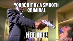 Samuel L. Jackson Say What