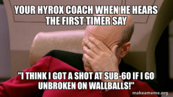 Picard Facepalm
