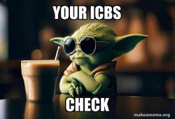 Cool Yoda (Sunglasses)