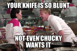 Gordon Ramsay