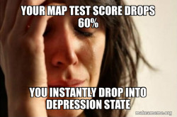 First World Problems