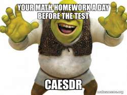 Shrek