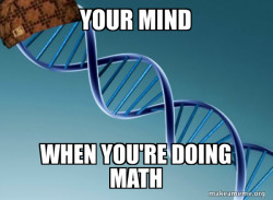 Scumbag Genetics