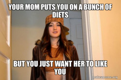 Scumbag Stacy