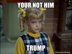 Cindy Brady Meme