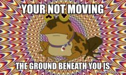 Hypnotoad