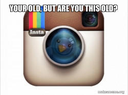 Instagram twitter