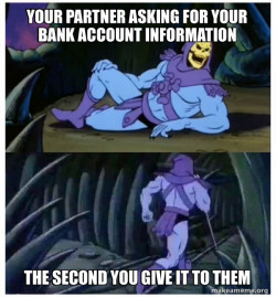 Skeletor Facts