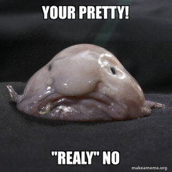 Blobfish