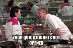 Gordon Ramsay