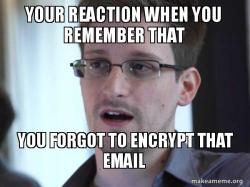 Edward Snowden