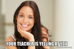 Good Girl Gina