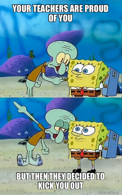 Talk To Spongebob