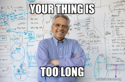 Good Guy Professor