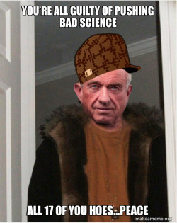 Scumbag RFK