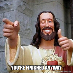 Cool Jesus