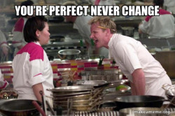 Gordon Ramsay