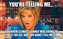 False Fact Nancy Grace