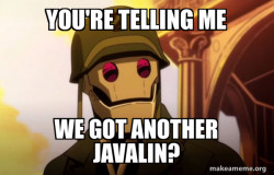 GI Robot