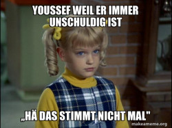 Cindy Brady Meme