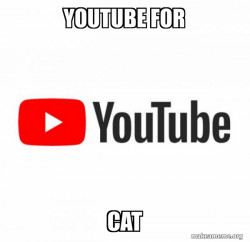 Nyantube