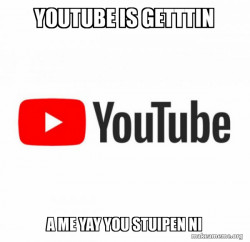 YouTube