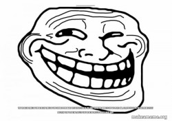 Trollface