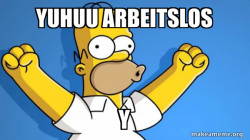 Happy Homer