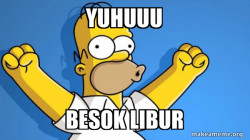 Happy Homer
