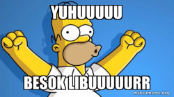 Happy Homer