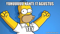 Happy Homer