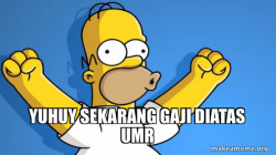 Happy Homer