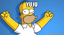 Happy Homer