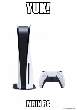 PlayStation 5