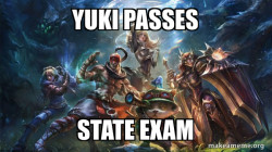 LOL League of Legends