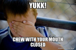 Confession Kid