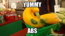 Gourd Advice Mallard
