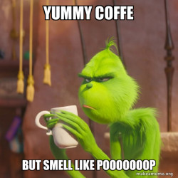 Grinch