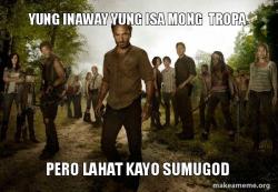 Walking Dead